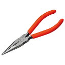 ★合計\3,980以上で送料無料★【在庫品は翌営業日発送】-ato6533-0838 ラジオペンチ150mm JIS 工具の定番 JIS規格適合品 1ケ 653...