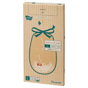 ★6/4-11 P最大27倍★【在庫品は翌営業日発送】-ato6533-1118 ラクサク ひも付シュレッダー袋 L 半透明50枚 65331118 カウネット...