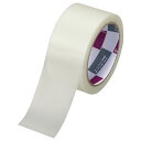 ★合計\3,980以上で送料無料★【在庫品は翌営業日発送】-ato6533-2757 包装用透明クロステープ 1巻 1ケ 65332757 カウネット 4186...