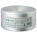 ★合計¥3,980以上で送料無料★【在庫品は翌営業日発送】-ato6533-3327 パ)荷造りひも 500m 6巻 1ケ 65333327 カウネット 4179-4333 -【@オフィス】