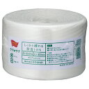 ★合計\3,980以上で送料無料★【在庫品は翌営業日発送】-ato6533-3365 しっかり縛れる荷造りひも 1巻 1ケ 65333365 カウネット 422...