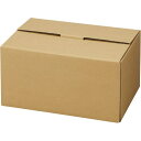 ★合計\3,980以上で送料無料★【在庫品は翌営業日発送】-ato6533-3594 貼りやすいダンボール B4 10枚入 1ケ 65333594 カウネット ...