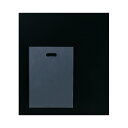 ★ポイント最大16倍★【在庫品は翌営業日発送】-ato6533-5031 低密度ポリエチレン手提げ袋 S 透明 25枚 1ケ 65335031 カウネット 42...