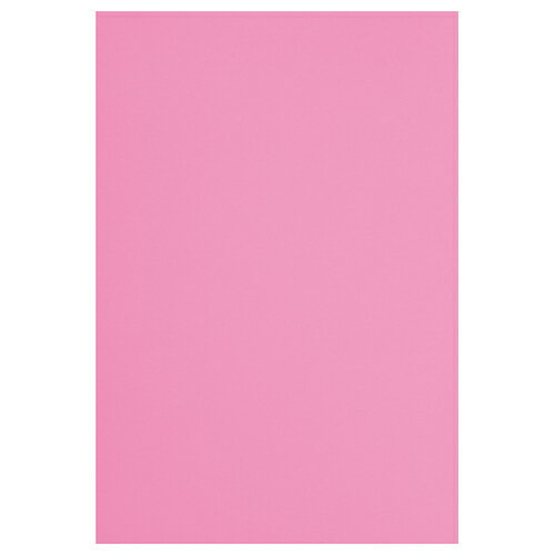 ★ポイント最大16倍★【在庫品は翌営業日発送】-ato6533-8070 パ）色画用紙　四つ切　桃　30枚 1ケ 65338070 カウネット 4212-9370 -【＠オフィス】