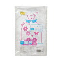 ★合計¥3,980以上で送料無料★【在庫品は翌営業日発送】-ato6534-1506 高密度薄口ゴミ袋 増量パック 詰替用 70L 200枚 1ケ 65341506 カウネット 4216-2827 -【@オフィス】