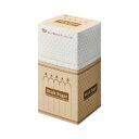 ★ポイント最大16倍★【在庫品は翌営業日発送】-ato6534-4255 #箱ごと置けるスティックシュガー 100本入 1ケ 65344255 カウネット 43...