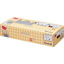 ★合計\3,980以上で送料無料★【在庫品は翌営業日発送】-ato6534-7195 結びやすいエチケットポリ袋 60枚入 1ケ 65347195 カウネット ...