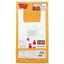 ★合計¥3,980以上で送料無料★【在庫品は翌営業日発送】-ato6534-7669 レジ袋 半透明 40号 100枚 1ケ 65347669 カウネット 4264-7669 -【@オフィス】