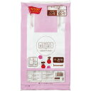★合計¥3,980以上で送料無料★【在庫品は翌営業日発送】-ato6534-7683 レジ袋 半透明 50号 100枚 1ケ 65347683 カウネット 4264-7683 -【@オフィス】