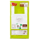 ★合計¥3,980以上で送料無料★【在庫品は翌営業日発送】-ato6534-7775 レジ袋 乳白 35号 100枚 1ケ 65347775 カウネット 4264-8017 -【@オフィス】
