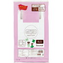 ★合計¥3,980以上で送料無料★【在庫品は翌営業日発送】-ato6534-7805 レジ袋 乳白 50号 100枚 1ケ 65347805 カウネット 4264-8048 -【@オフィス】