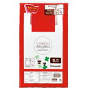 ★合計¥3,980以上で送料無料★【在庫品は翌営業日発送】-ato6534-7812 レジ袋 乳白 60号 100枚 1ケ 65347812 カウネット 4264-8055 -【@オフィス】