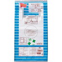 ★5/9-16 P最大27倍★【在庫品は翌営業日発送】-ato6534-7980 レジ袋厚口45号 100枚 1ケ 65347980 カウネット 4277-95...