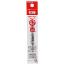 ★ポイント最大16倍★【在庫品は翌営業日発送】-ato6534-9304 多色/複合ボールペン用油性替芯 赤 0.7mm 1ケ 65349304 プラチナ万年筆...