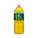 ★ポイント最大16倍★【在庫品は翌営業日発送】-ato6536-4581 #お〜いお茶 濃い茶 2L×6本 1ケ 65364581 伊藤園 60957 -【@オ...