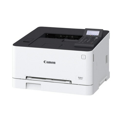 ★合計\3,980以上で送料無料★【在庫品は翌営業日発送】-ato6536-7490 レーザープリンターLBP621C LBP621C 1ケ 65367490 キヤノン LBP621C -【@オフィス】