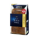 ★ポイント最大16倍★【在庫品は翌営業日発送】-ato6536-9418 #ちょっと贅沢な珈琲店 袋 200g インスタントコーヒー 1ケ 65369418 味...