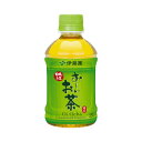 ★合計\3,980以上で送料無料★【在庫品は翌営業日発送】-ato6537-0766 #お〜いお茶 緑茶 280ml×12本 1ケ 65370766 伊藤園 1...