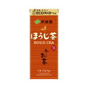 ★ポイント最大16倍★【在庫品は翌営業日発送】-ato6537-0841 #紙パック お〜いお茶 ほうじ茶 250ml×24パック 1ケ 65370841 伊藤...