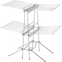 ★合計\3,980以上で送料無料★【在庫品は翌営業日発送】-ato6537-2418 FXマルチハンガー W423×D796×H728mm 1ケ 6537241...