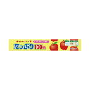 ★ポイント最大16倍★【在庫品は翌営業日発送】-ato6537-2609 リケンラップたっぷり 30cm×100m 1ケ 65372609 リケンテクノス 210302 -【@オフィス】