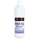 ★ポイント最大16倍★【在庫品は翌営業日発送】-ato6537-2616 R’s PRO 中性トイレクリーナー 800ml 1ケ 65372616 リンレイ 7...