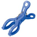 ★ポイント最大16倍★【在庫品は翌営業日発送】-ato6537-5396 Y型竿ピンチ 18個入 1ケ 65375396 アイセン LL111 -【@オフィス】