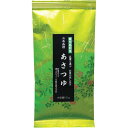 ★ポイント最大16倍★【在庫品は翌営業日発送】-ato6537-5808 #あさつゆ 100g 1ケ 65375808 カネイ一言製茶 AT-100 -【@オフ...