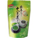 ★ポイント最大16倍★【在庫品は翌営業日発送】-ato6537-5860 #急須用ティーバッグ 抹茶入玄米茶 25バッグ入 1ケ 65375860 カネイ一言製...