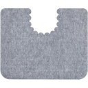 ★5/9-16 P最大27倍★【在庫品は翌営業日発送】-ato6537-6331 床汚れ防止マット 5枚入 1ケ 65376331 サンコー KH-16 -【@...