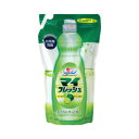 ★ポイント最大16倍★【在庫品は翌営業日発送】-ato6537-7079 マイフレッシュ 詰替用 500ml 1ケ 65377079 ロケット石鹸 090010 -【@オフィス】(3)