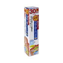 ★合計¥3,980以上で送料無料★【在庫品は翌営業日発送】-ato6537-7574 Wジッパーフリーザーバッグ Lサイズ 30枚 1ケ 65377574 大和物産 063203 -【@オフィス】
