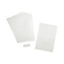 ★合計¥3,980以上で送料無料★【在庫品は翌営業日発送】-ato6537-8823 シャープ プレフィルター 6枚入 1ケ 65378823 シャープ FZ-PF51F1 -【@オフィス】