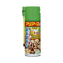 ★6/22-27 P最大27倍★【在庫品は翌営業日発送】-ato6538-0017 アリアースW 300ml 1ケ 65380017 アース製薬 254610 ...