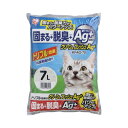 ★ポイント最大16倍★【在庫品は翌営業日発送】-ato6538-0338 クリーン&フレッシュ Ag+ 7L 1ケ 65380338 アイリスオーヤマ KFAG...
