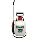 ★ポイント最大16倍★【在庫品は翌営業日発送】-ato6538-1694 蓄圧式噴霧器ハイパー 一頭口ノズル 約4L 1ケ 65381694 マルハチ産業 #4...