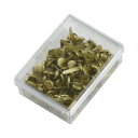 ★ポイント最大16倍★【在庫品は翌営業日発送】-ato6538-4817 割りピン No.4 約100本入 足長さ 約15mm 1ケ 65384817 ミツヤ WP-104 -【@オフィス】