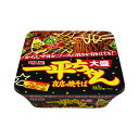 ★7/19-26 P最大27倍★【在庫品は翌営業日発送】-ato6544-5976 #一平ちゃん夜店の焼きそば 大盛 12個 1ケ 65445976 明星食品 419280 -【@オフィス】