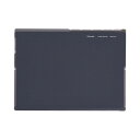 ★ポイント最大16倍★【在庫品は翌営業日発送】-ato6554-4020 5インデックス<Glassele> A4ヨコ・ブラック 1ケ 65544020 コクヨ...