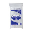 ★合計¥3,980以上で送料無料★【在庫品は翌営業日発送】-ato6555-6405 ユニパック チャック袋 B5ヨコ 幅280×チャック下170mm 1ケ 65556405 生産日本社 GPI-4ヨコ -【@オフィス】