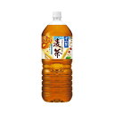 ★ポイント最大16倍★【在庫品は翌営業日発送】-ato6603-8436 #十六茶麦茶 2L×6本 1ケ 66038436 アサヒ飲料 392500 -【@オフ...