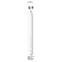 ★ポイント最大16倍★【在庫品は翌営業日発送】-ato6605-8588 鉛筆シャープ 0.9mm 軸色:白 (吊り下げパック) 1ケ 66058588 コクヨ PS-PE109W-1P -【@オフィス】
