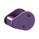 ★ポイント最大16倍★【在庫品は翌営業日発送】-ato6608-7540 プチカッター<Bobbin> パープル 3個入 1ケ 66087540 コクヨ T-B...