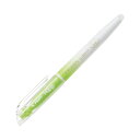 ★ポイント最大16倍★【在庫品は翌営業日発送】-ato6612-1541 フリクションライトナチュラルカラー ライトグリーン 1ケ 66121541 パイロット SFL-10SL-NLG -【@オフィス】(3)