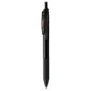 ★ポイント最大16倍★【在庫品は翌営業日発送】-ato6616-5651 エナージェルエス ボール径:1.0mm インク色:黒 1ケ 66165651 ぺんてる BL130-A -【@オフィス】