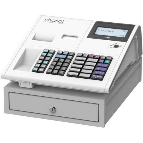 ★ポイント最大16倍★【在庫品は翌営業日発送】-ato6616-6313 サーマルレジスター MA−700−R 白 1ケ 6616631...