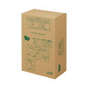 ★合計\3,980以上で送料無料★【在庫品は翌営業日発送】-ato6616-8461 取り出しやすい箱入り厚口宅配袋 小 100枚入り 1ケ 66168461 ...