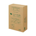 ★合計\3,980以上で送料無料★【在庫品は翌営業日発送】-ato6616-8515 パ)取り出しやすい箱入り厚口宅配袋 大 100枚入りX3 1ケ 66168...