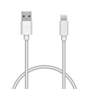 ★6/22-27 P最大27倍★【在庫品は翌営業日発送】-ato6617-0990 Lightningケーブル0.5m 0.5m/ホワイト 1ケ 66170990 エレコム MPA-UALA05WH -【@オフィス】(2)