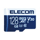★合計\3,980以上で送料無料★【在庫品は翌営業日発送】-ato6617-1157 MicroSDXCカード/128GB UHS−I U3 80M...